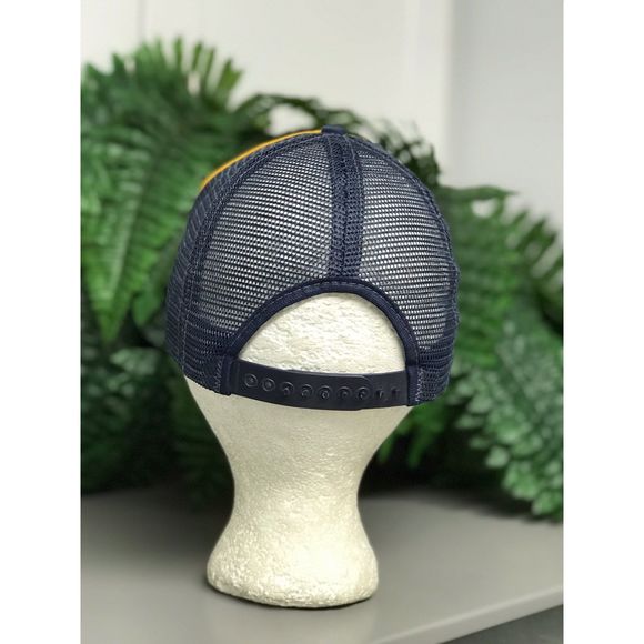 Vtg Boys Cub Scout Hat - Picture 5 of 8